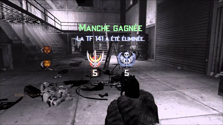 Some shots I wanna hit (Private Match)