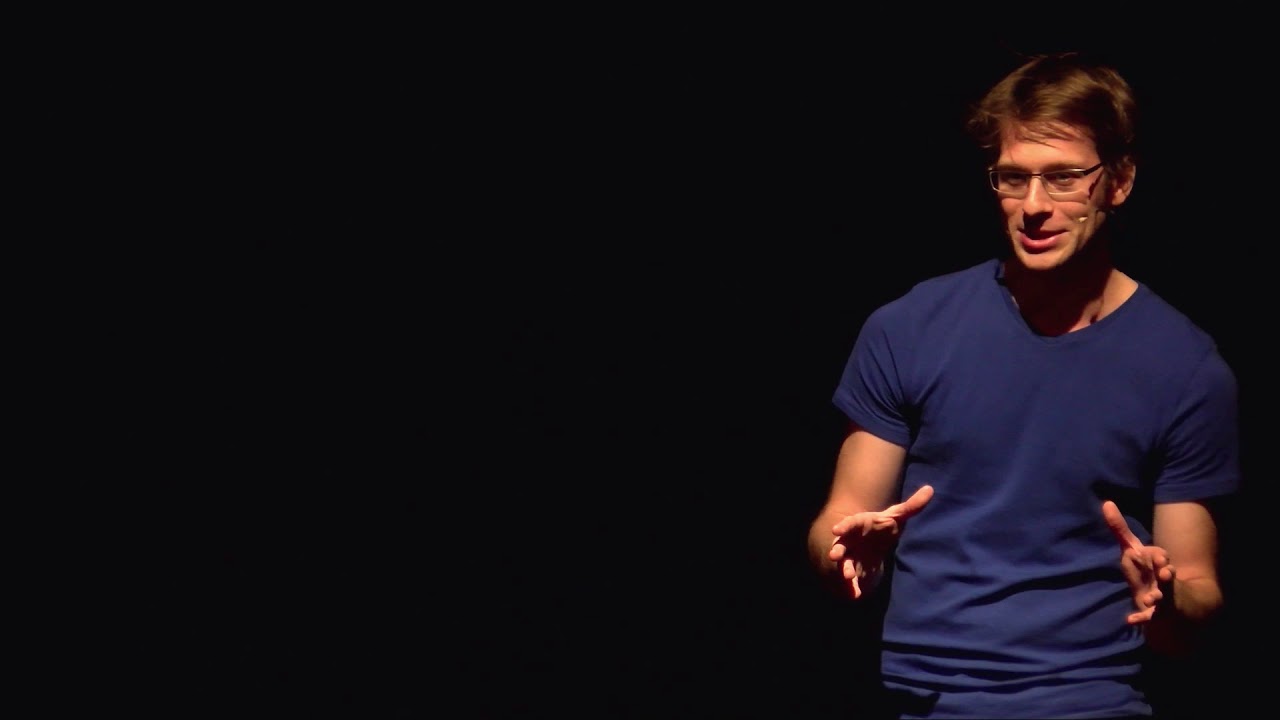 ⁣Use procrastination to choose your career. | Mathis Ebner | TEDxYouth@Basel