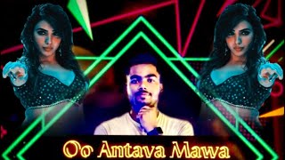 Oo Antava Mawa CLUB mix Dj Raja BOLLYWOOD CLUB MIX