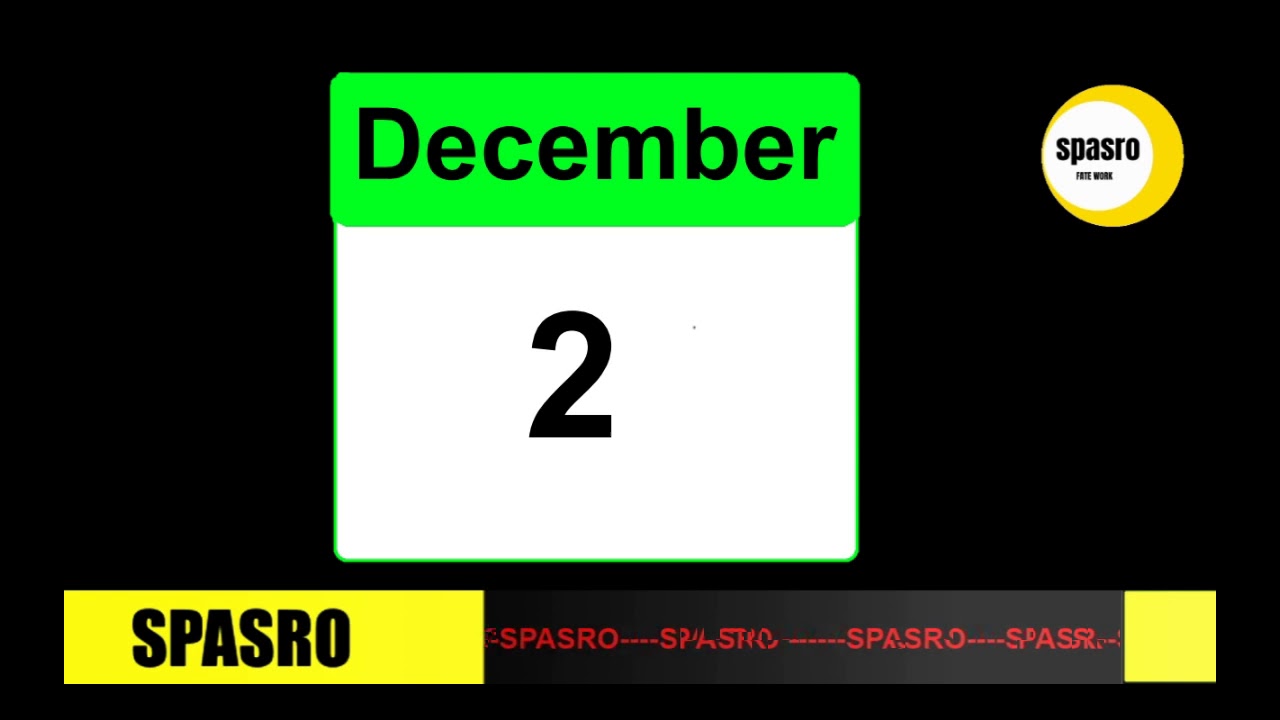 secret of Unknown Facts about People Born in December 2nd  Do You Know