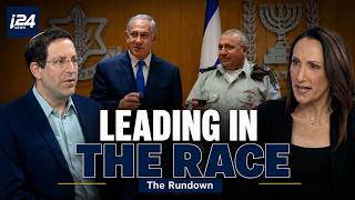Israeli lawmakers target opponents with AI-generated ads | Israeli elections breakdown