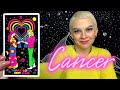 CANCER JANUARY 15 2021 TAROT “Victory Through Release”