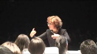 Bolero, Ravel - Banda Escolar Sinfónica Nacional Del Perú