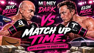 Information Who would you choose Elon Musk vs. Jeff Bezos as your mentor to make money Update