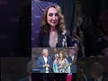 @TillisPam | Our creative fashionista...✨ #opry100
