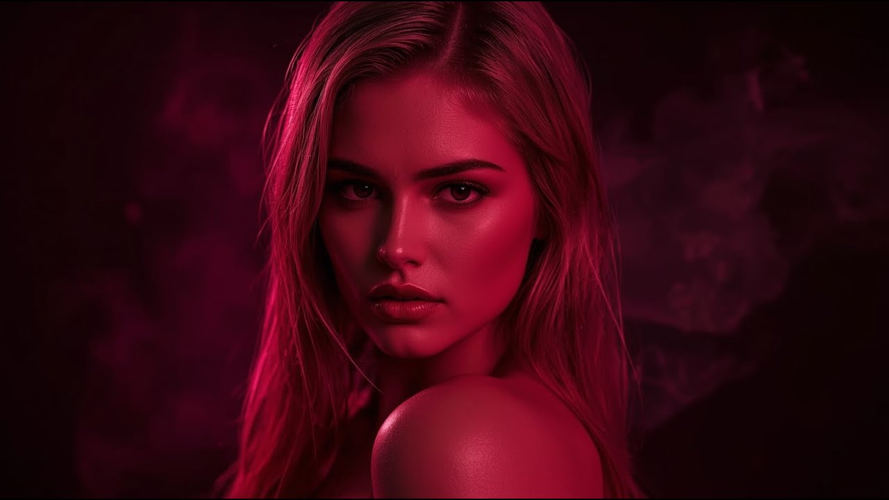 SMOKE & NEON | Late Night Deep House | After Hours Drive #11