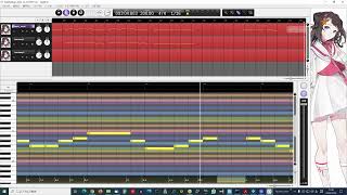 Lost my music