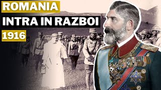 A ajuns Rege al României printr-o întâmplare