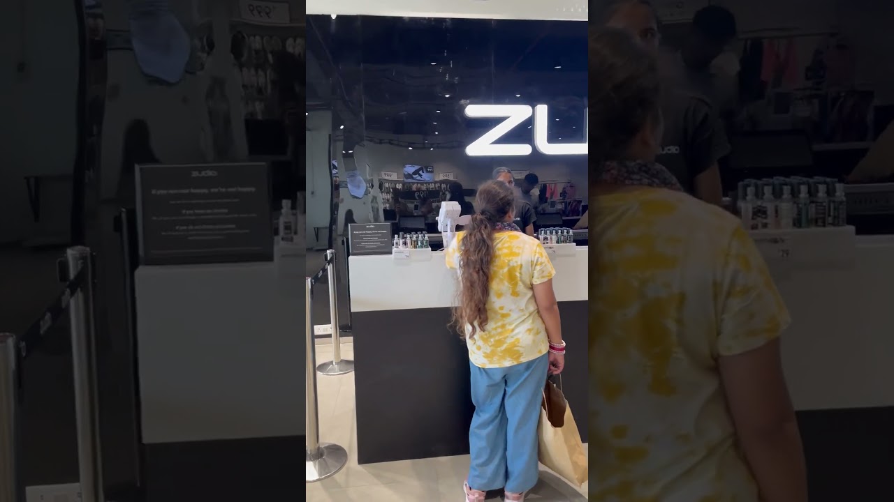 Zudio return process, how to return your product in Zudio,Zudio pe return kaise kare 