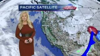 Alissa Carlson's Forecast-First Freeze