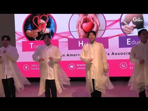 창립20주년맞은 한미여성회 <strong>자선바자회</strong>