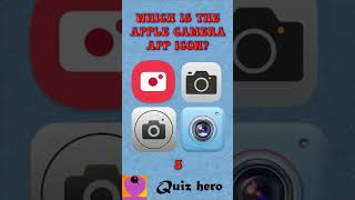 Guess The Correct App Icon Quiz #3 | App Logo Challenge #shorts screenshot 4