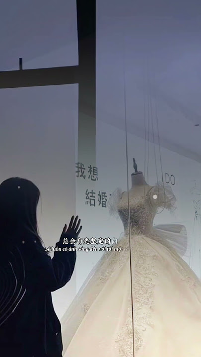 Chúng ta rồi cũng sẽ buông bỏ - 我们终将释怀…🎧🎧🎧 #♊️gemini♊️ #nhachay #viralvideo