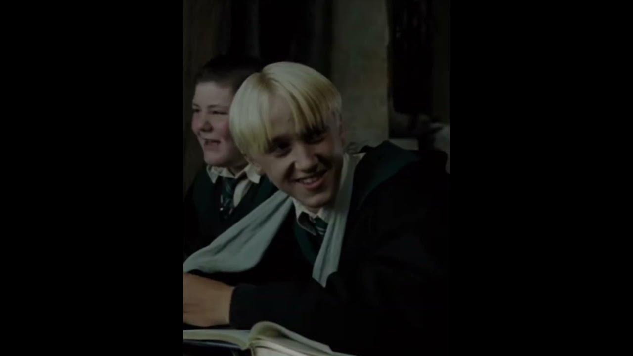 [Vixen x 9am in Calabasas] Draco Malfoy edit