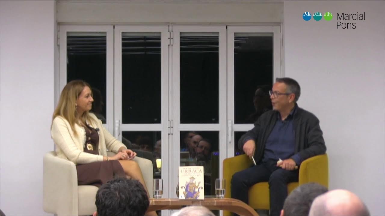 Presentación del libro 