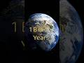 ​Humanity’s Next Home? Life After Earth in 1,000,000,000 Years🌎earthfacts #sciencefacts #mars #nasa