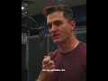 Sam Witwer shows how he prepares to voice Maul in