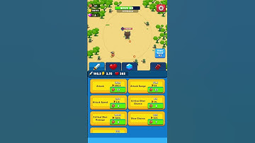 Lonely Tower Idle Defense