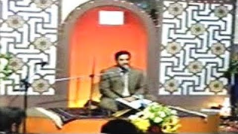 التحريم كاملة والكوثر  - القارئ أحمد أبو القاسمي