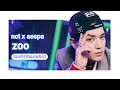 NCT X Aespa ZOO Karaoke