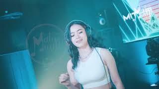 DJ ALONE - MATA MUSIK REMIX