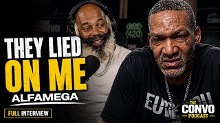 T.I. & Alfamega: The Real Story of the Handshake Deal & Betrayal