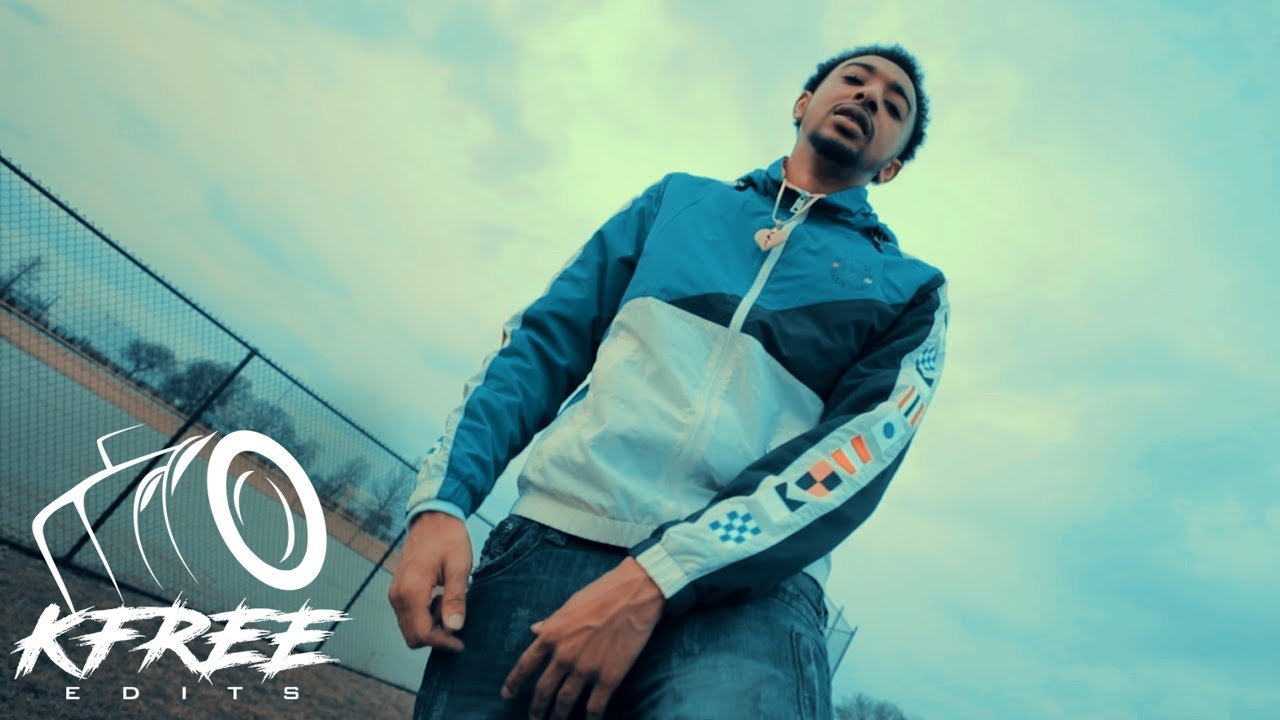 Sleduj Christopher GLO - Go Wit The Flow (Official Video) Shot By @Kfree313 na YouTube