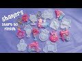 Complete Resin Shakers Tutorial (January 2020 Craft Kitsune Kit)