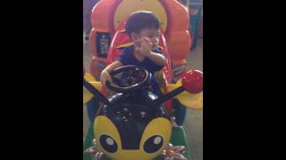 Bee ride