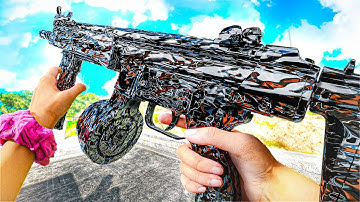 The BROKEN C9 Movement Meta on Rebirth Island 😍👑