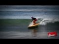 Stand Up Paddle Surf sin quillas