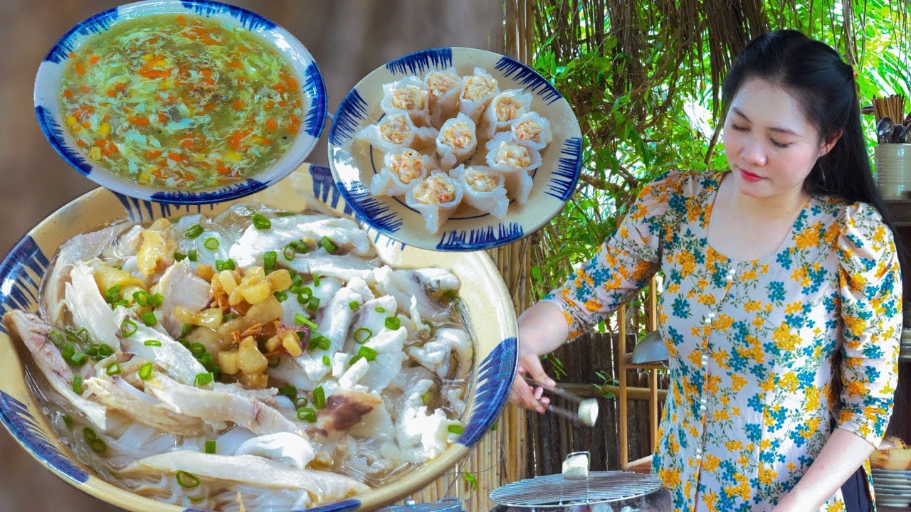 Странное блюдо 