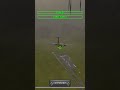 Bea 548 recreation (read description) sub for more tfs #aviation #tfs #trijet #landing