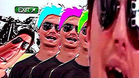 YTPBR - Felipe neto fica puto com o povo ovo