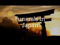 Funerals in Japan