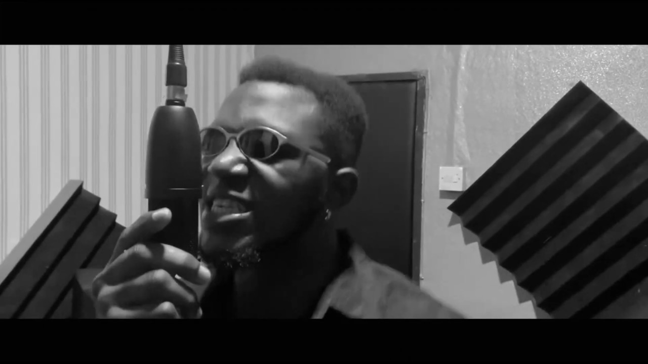 RMV Cypher 'MONSTER' ft BOYLEU,RHYMELINE,TOOCLASSIQ, LAYIB