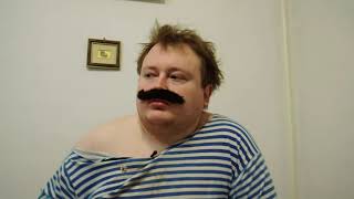 Виноват Алкозельцер