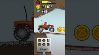 hill climb racing gaming 💪 #hillclimbracing3 #trending #ytshorts #shortfeld #viralshort