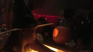 Sport Říčany - Halloween Party