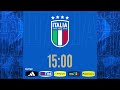 FIFAe Nations Series 2023 | Play-Ins Week 3 - Day 2