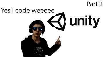 Adding a New Map to my FPS Game | Bean VS Bean Devlog 2