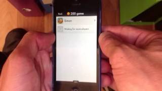 Monster in Space: Real Time Multiplayer For iOS - Source Code For Sale screenshot 1