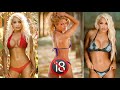 Hot Mandy Rose bikini | Sexiest Mandy Rose | Hottest and Beautiful WWE divas bikini pictures