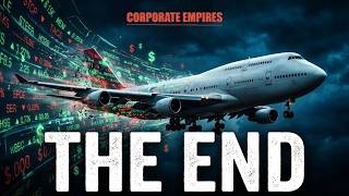 Boeing: How the World’s Greatest Engineering Company Destroyed Itself
