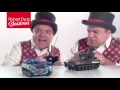 Robert dyas 2015 christmas tv advert  up to 13 off remotecontrolled toys