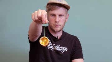 How to Change a Yoyo String