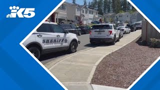 13-year-old boy dies of apparent overdose in Spanaway
