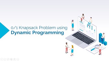0/1 Knapsack Problem using Dynamic Programming | Algorithms and Complexity | Filipino-English