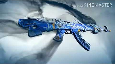 How to make Headshot Gaming Intro in Kinemaster || Headshot Gaming Intro Made by Kinemaster