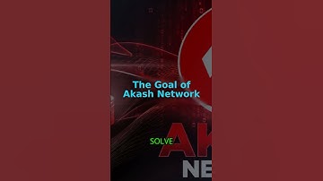 Akash Network #AKT crypto to deploy your cloud apps